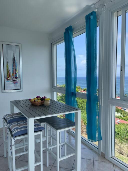 Apartmán L'Escale Des Roches Gravees Trois-Rivières Exteriér fotografie