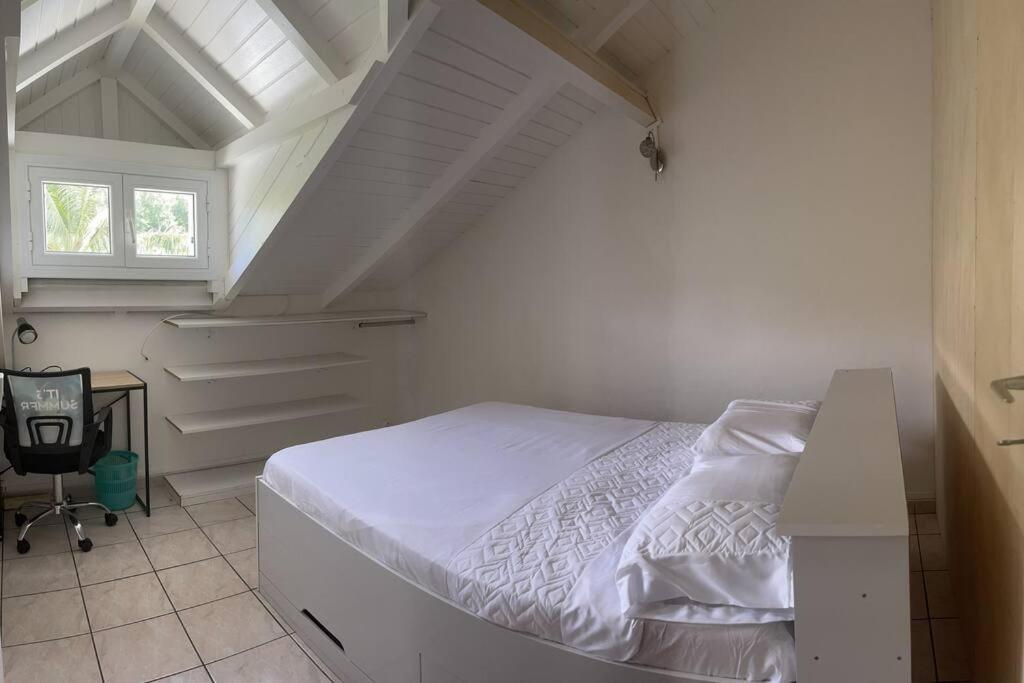 Apartmán L'Escale Des Roches Gravees Trois-Rivières Exteriér fotografie
