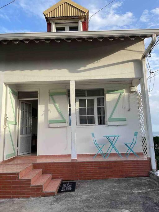 Apartmán L'Escale Des Roches Gravees Trois-Rivières Exteriér fotografie